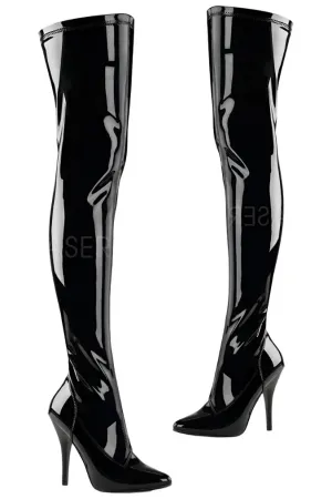 Pleaser SEDUCE-3000 Boots