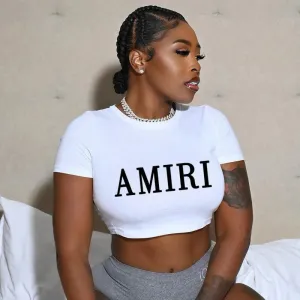 Popping Tee Shirt