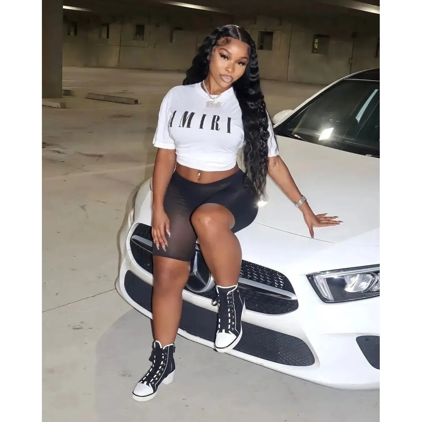 Popping Tee Shirt