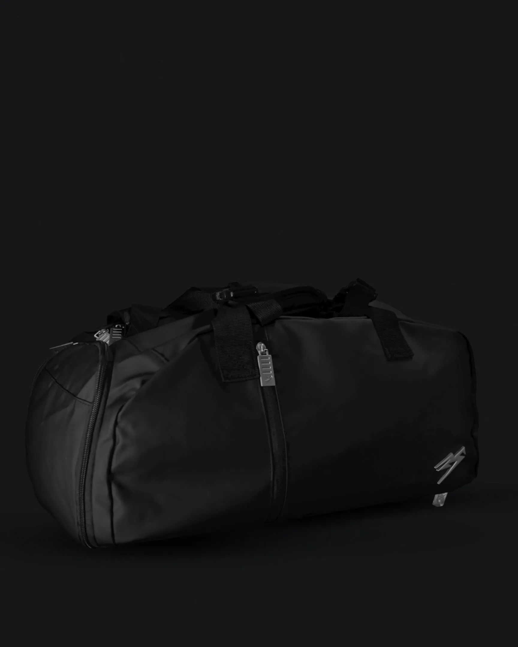 Pro Travel Bag