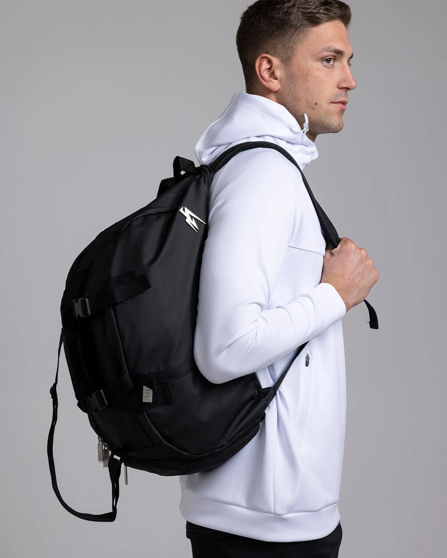 Pro Travel Bag