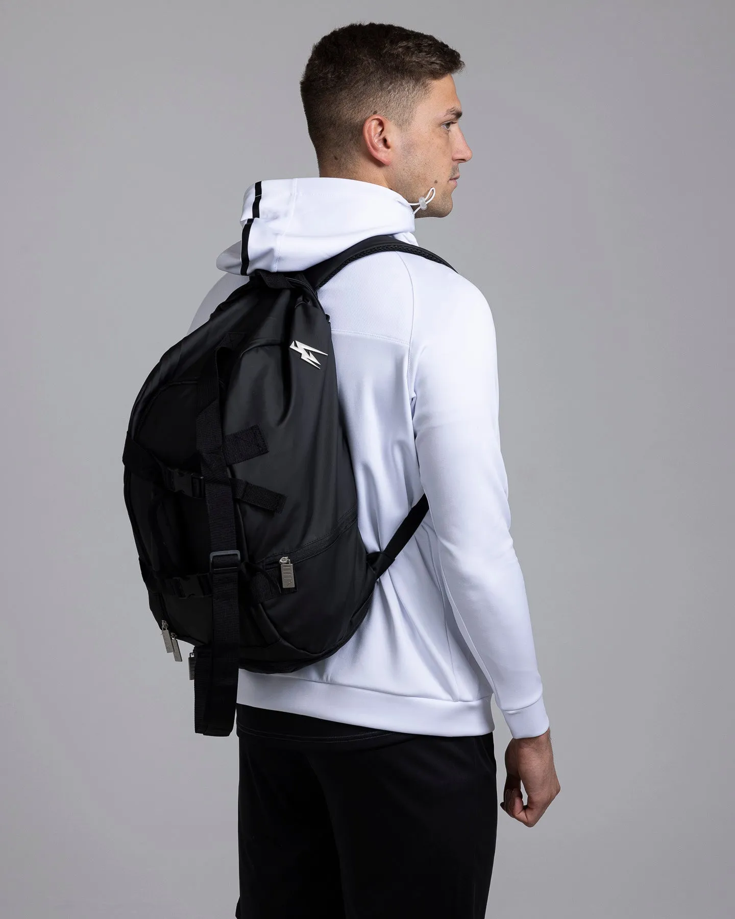 Pro Travel Bag