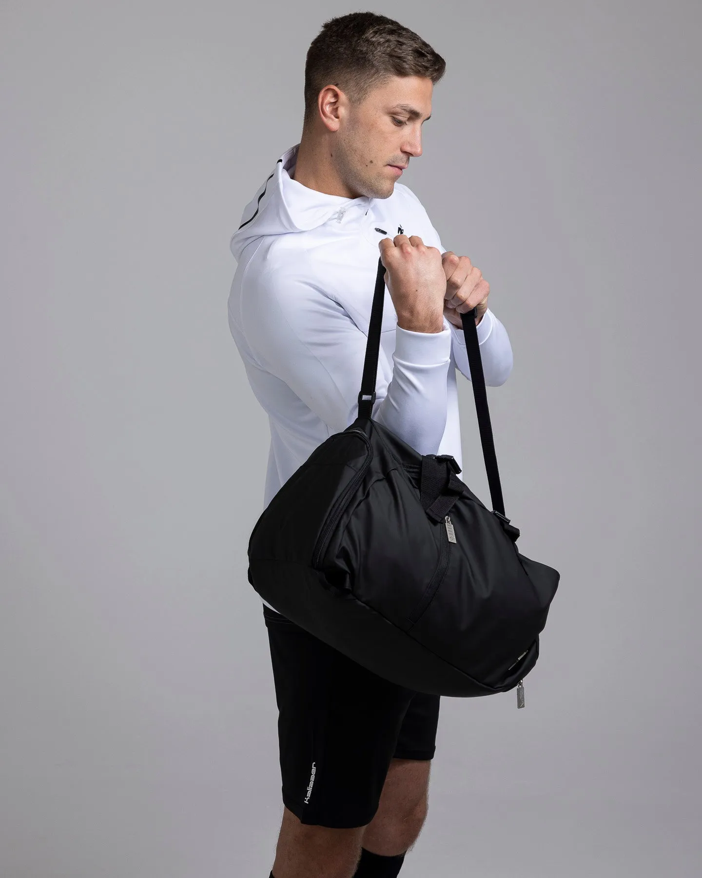 Pro Travel Bag