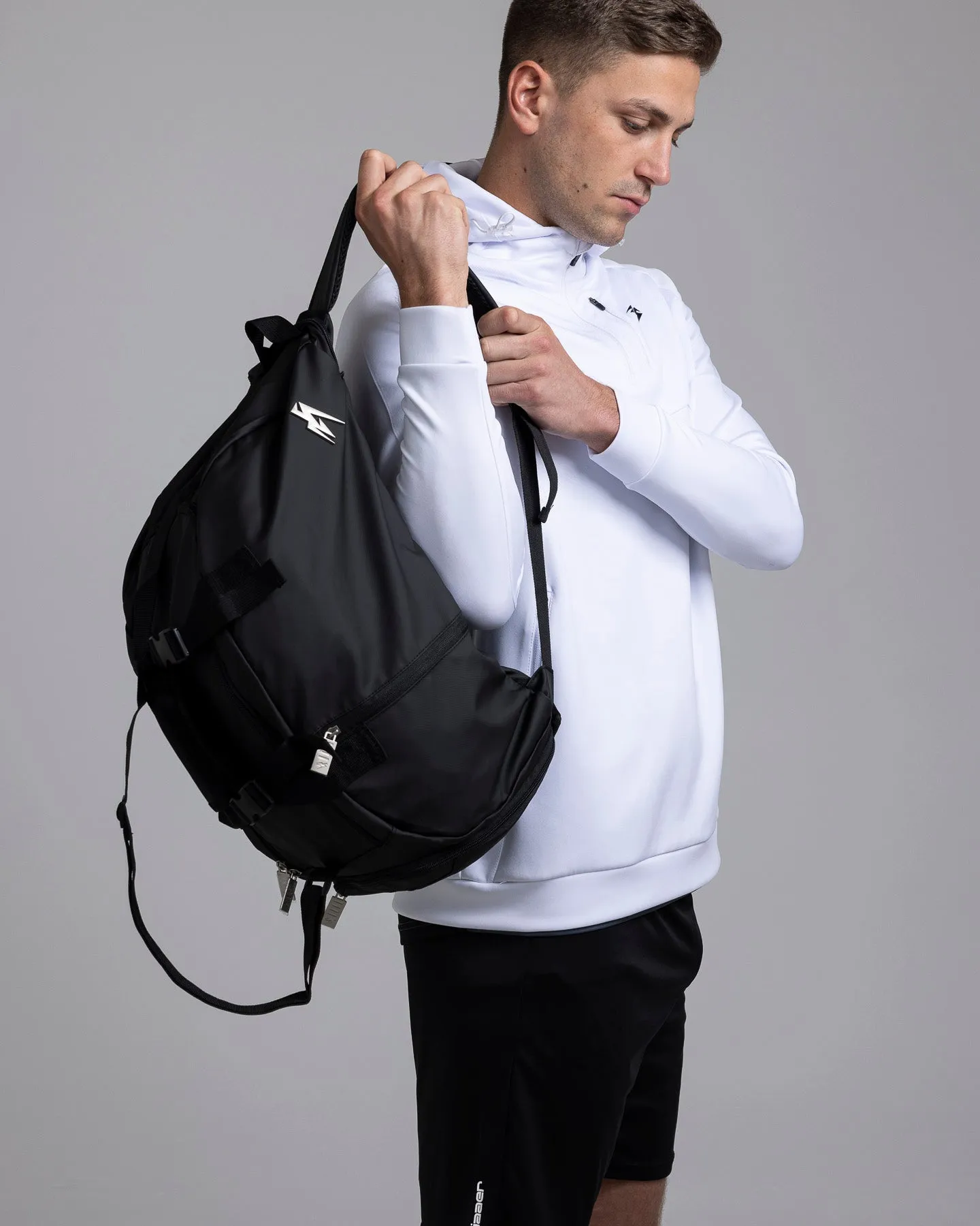 Pro Travel Bag