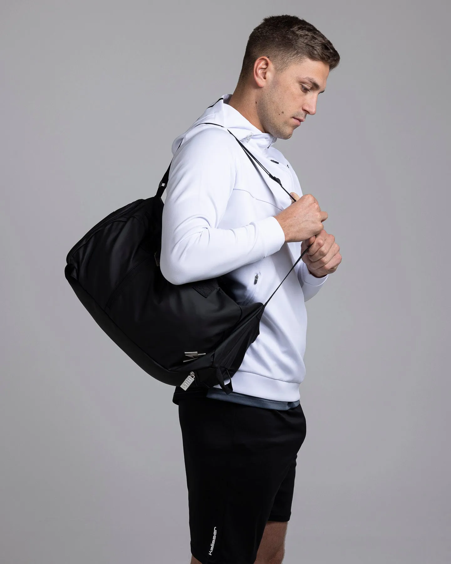 Pro Travel Bag