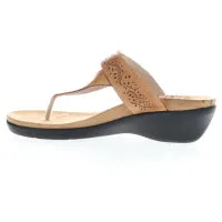 Propet Wynzie WSX051L (Tan)