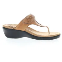 Propet Wynzie WSX051L (Tan)