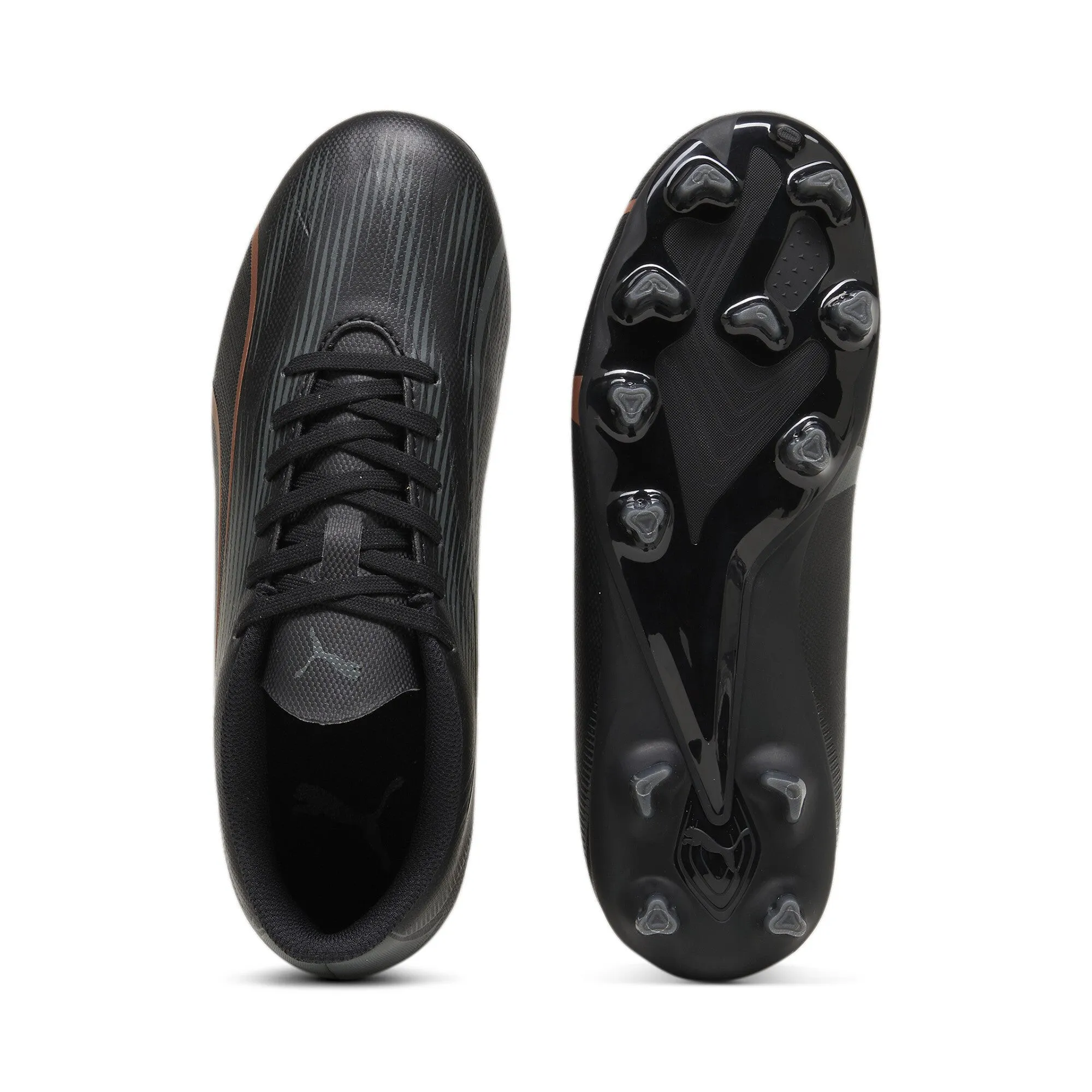 Puma Ultra Play FG/AG Jr