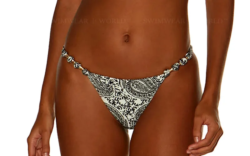 Pyra Black Paula Bikini