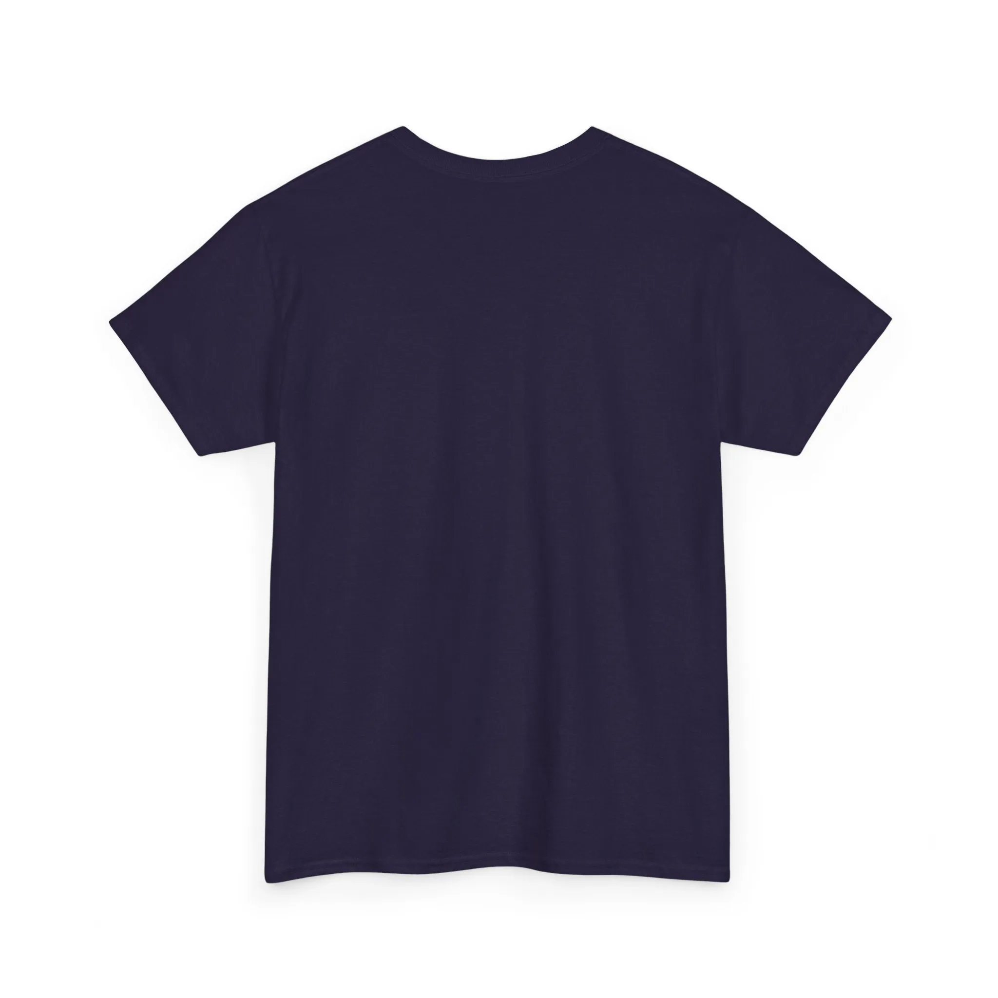 "I Work Harder Than Congress" Unisex Heavy Cotton Tee