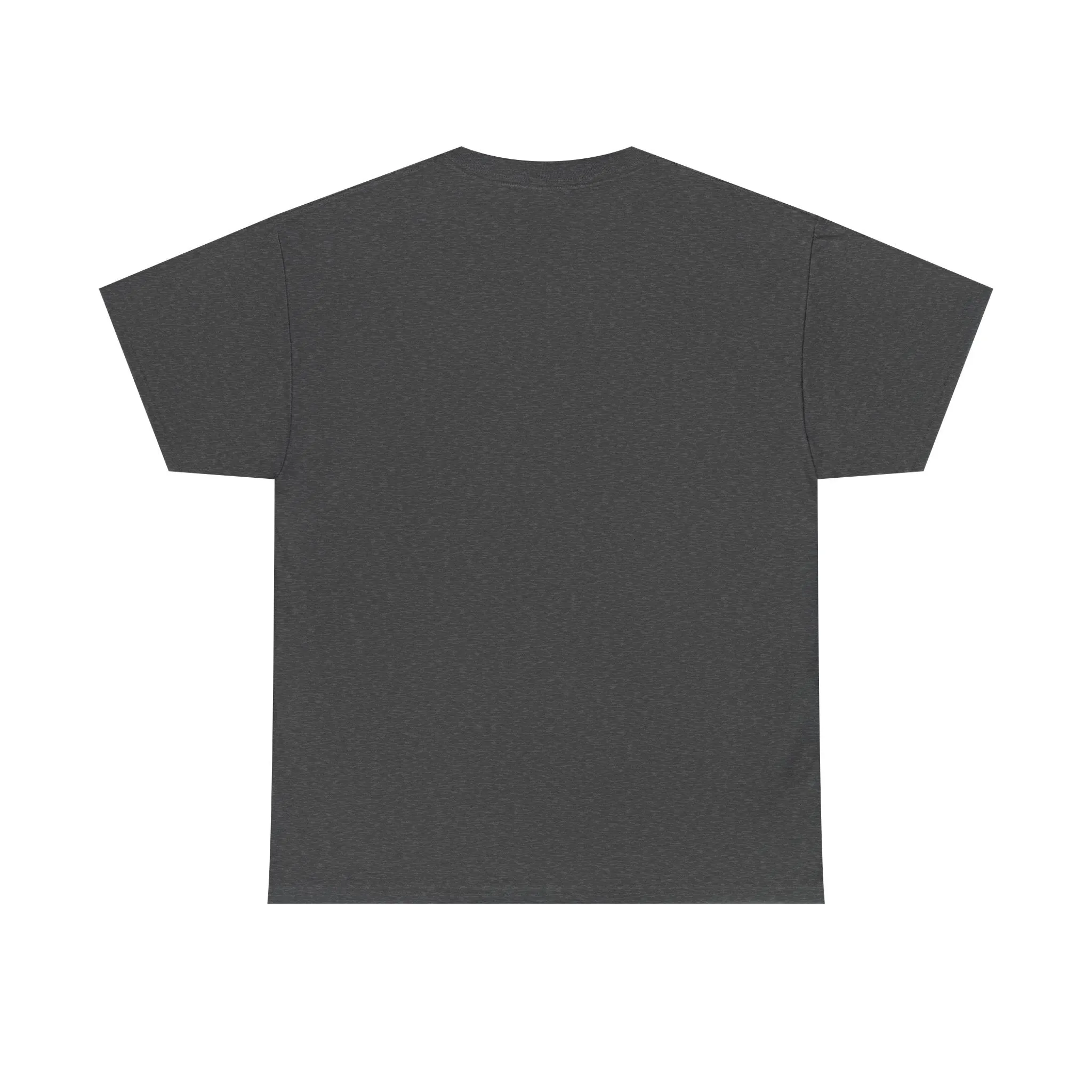 "I Work Harder Than Congress" Unisex Heavy Cotton Tee