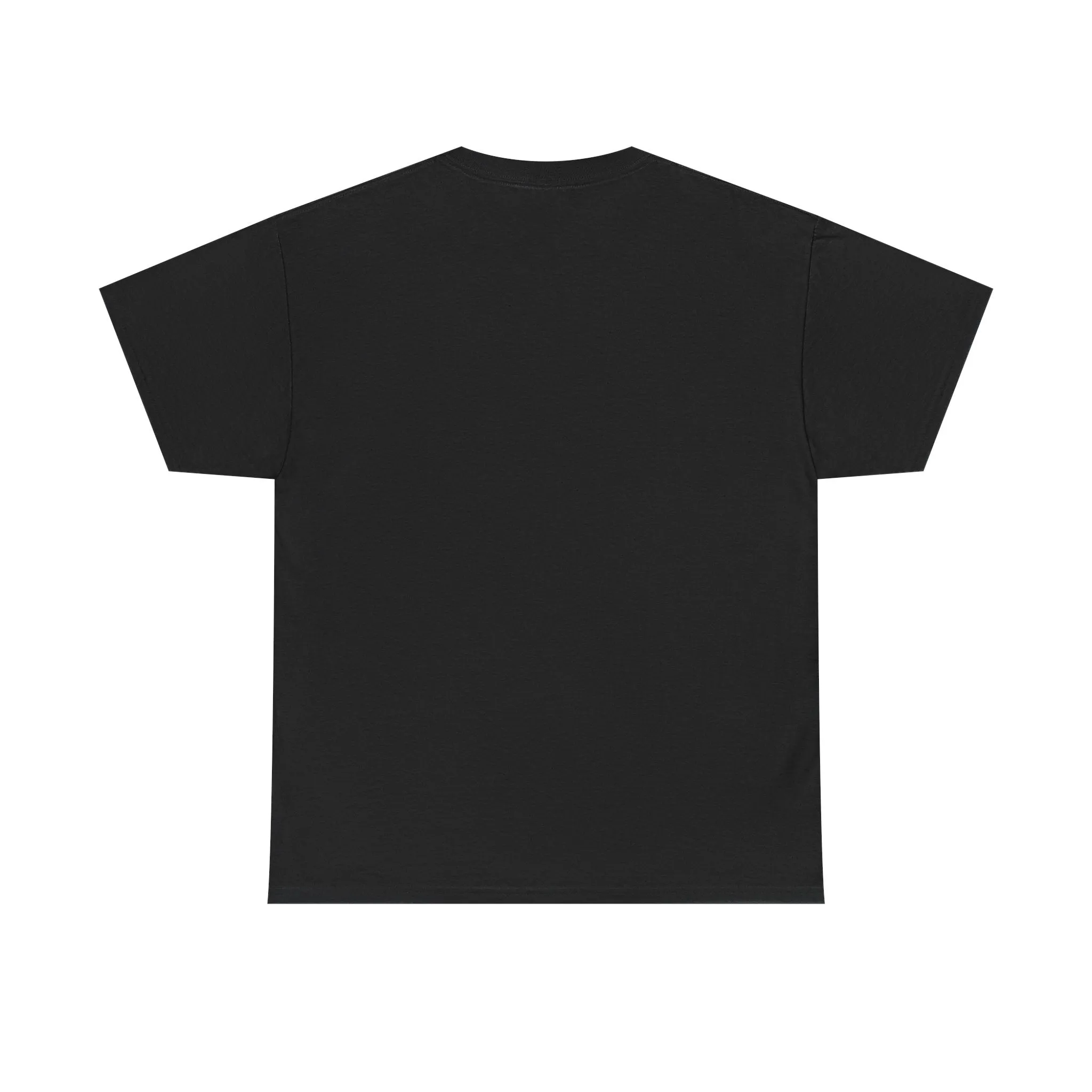 "I Work Harder Than Congress" Unisex Heavy Cotton Tee