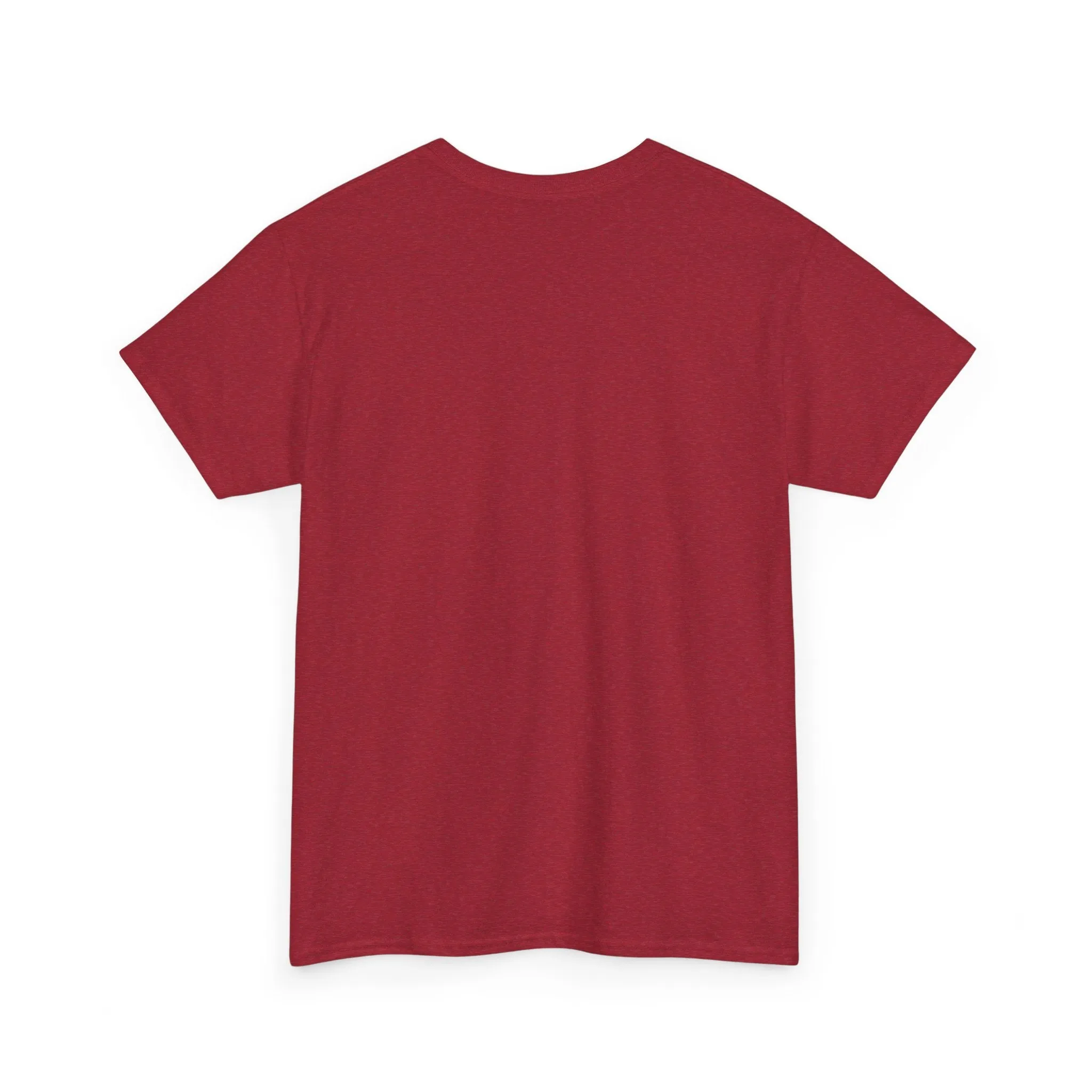 "I Work Harder Than Congress" Unisex Heavy Cotton Tee