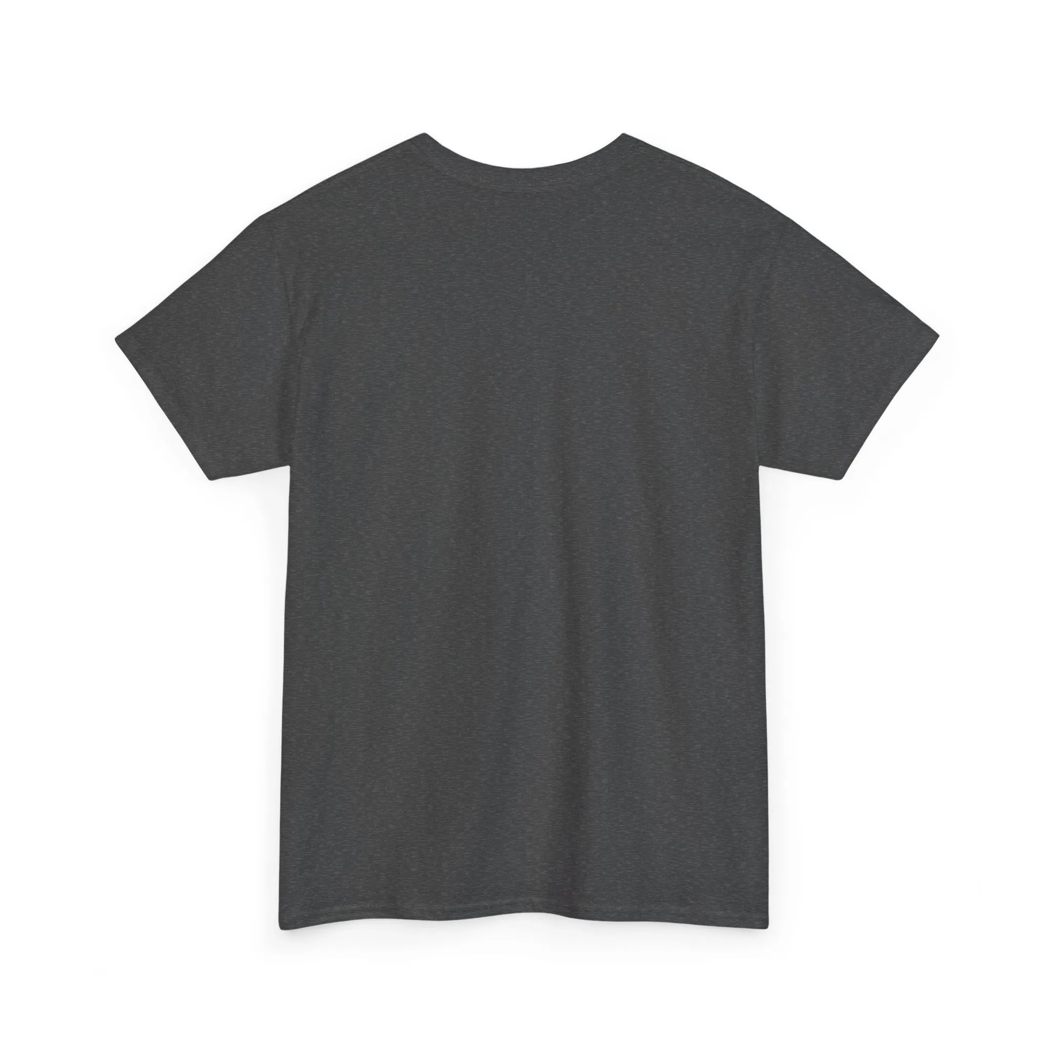 "I Work Harder Than Congress" Unisex Heavy Cotton Tee