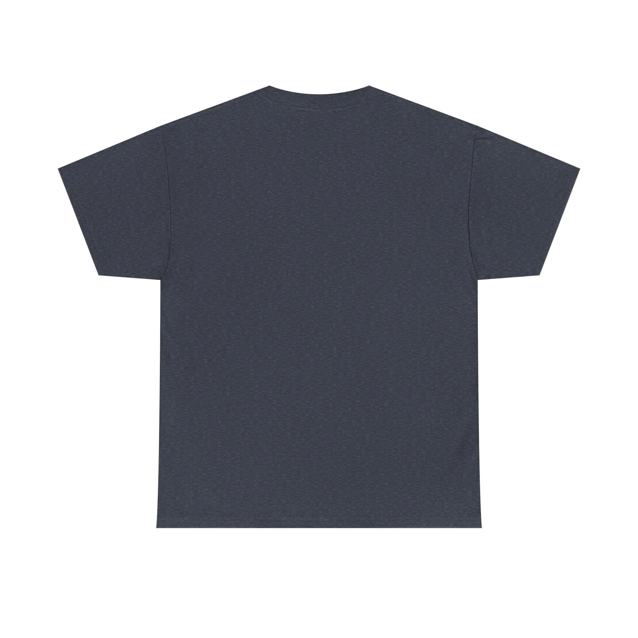 "I Work Harder Than Congress" Unisex Heavy Cotton Tee
