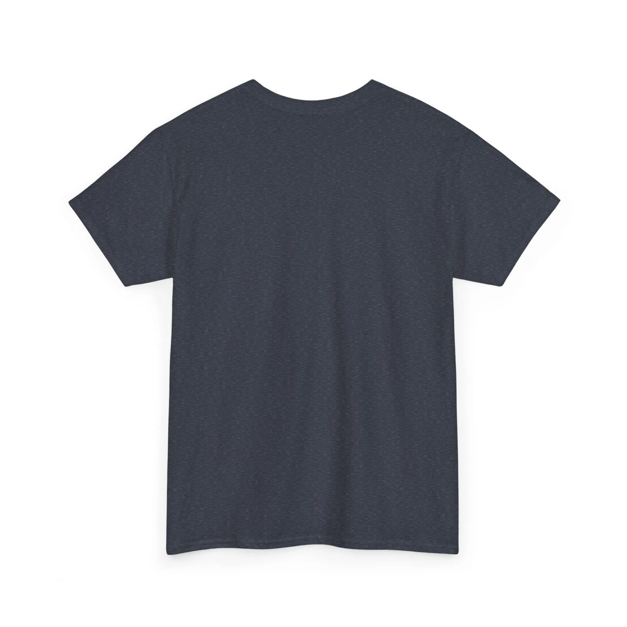"I Work Harder Than Congress" Unisex Heavy Cotton Tee