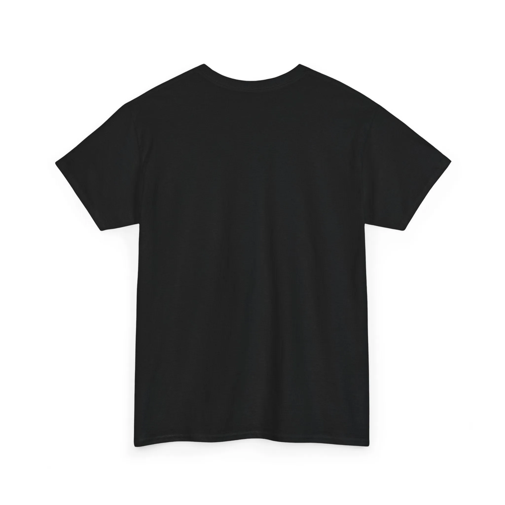 "I Work Harder Than Congress" Unisex Heavy Cotton Tee