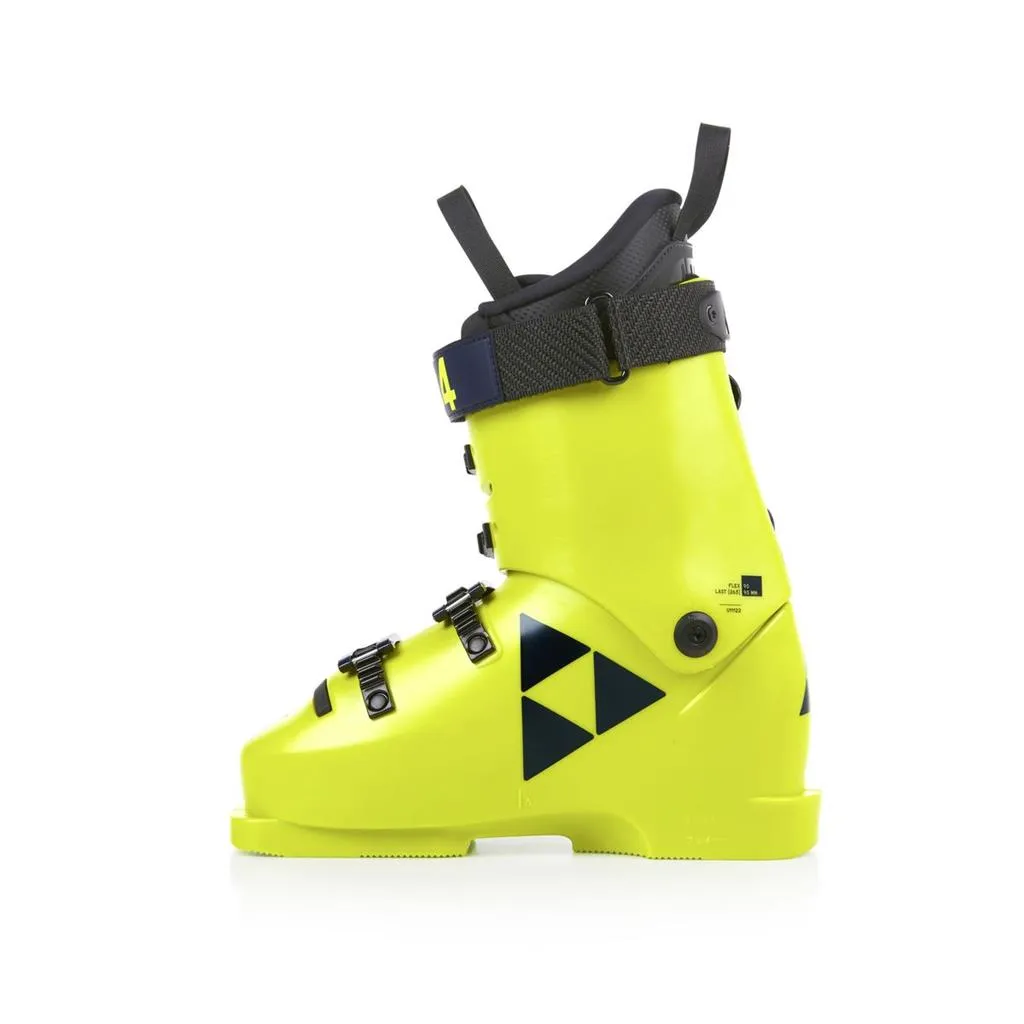 RC4 PODIUM LT 90 Jr Alpine Ski Boots