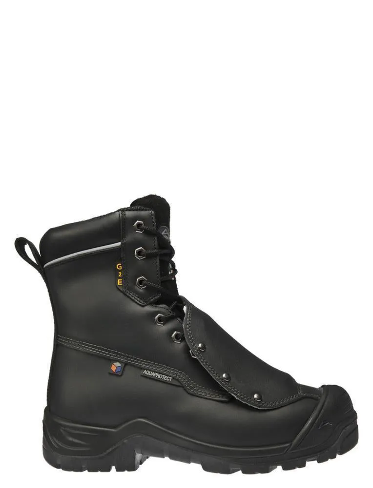 Regence Mens CSA G2E Work Boots