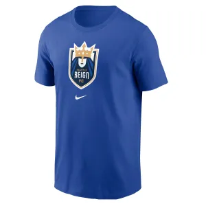 Regular Fit Nike Shield SS Tee