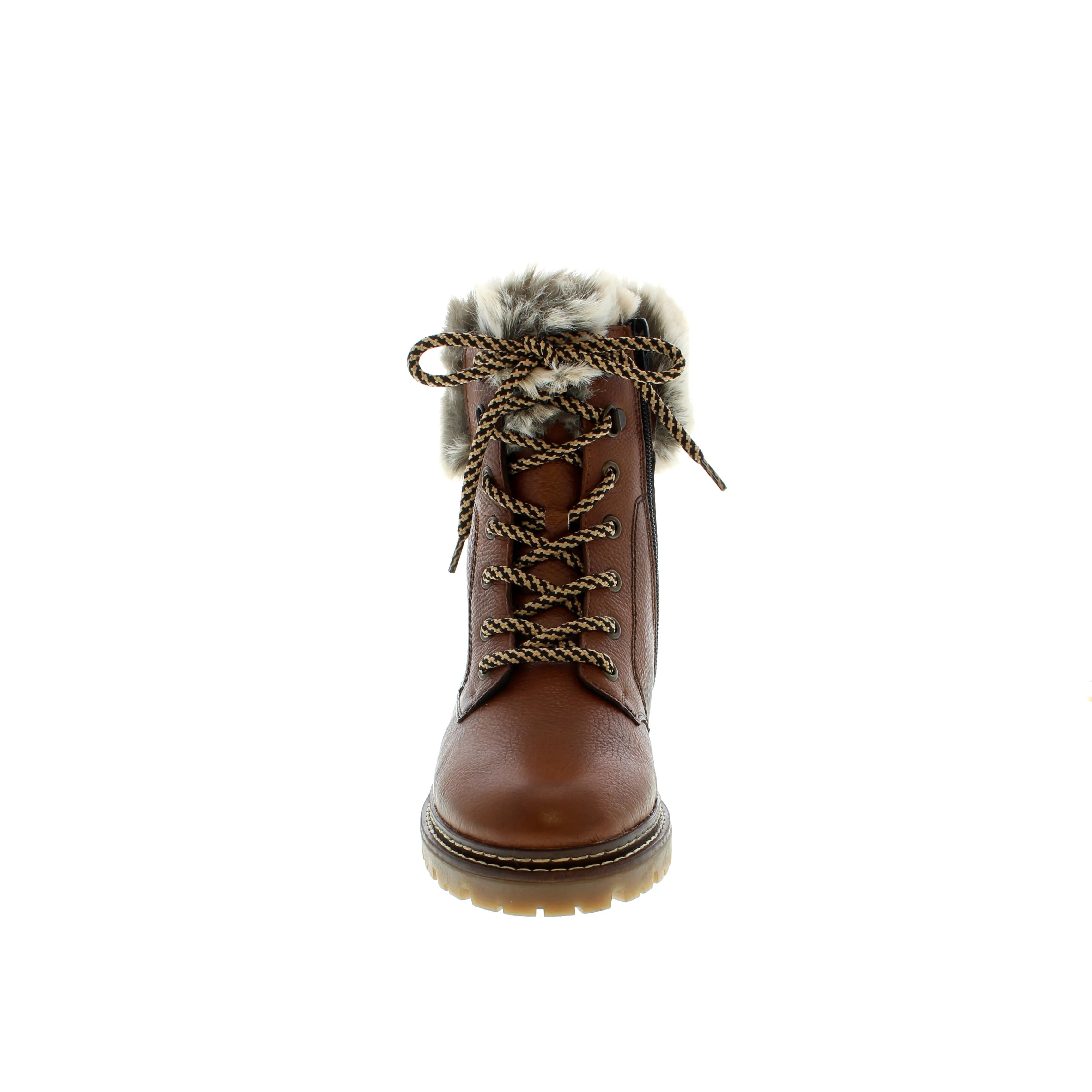 Remonte D0B74-24 - Brown