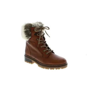Remonte D0B74-24 - Brown