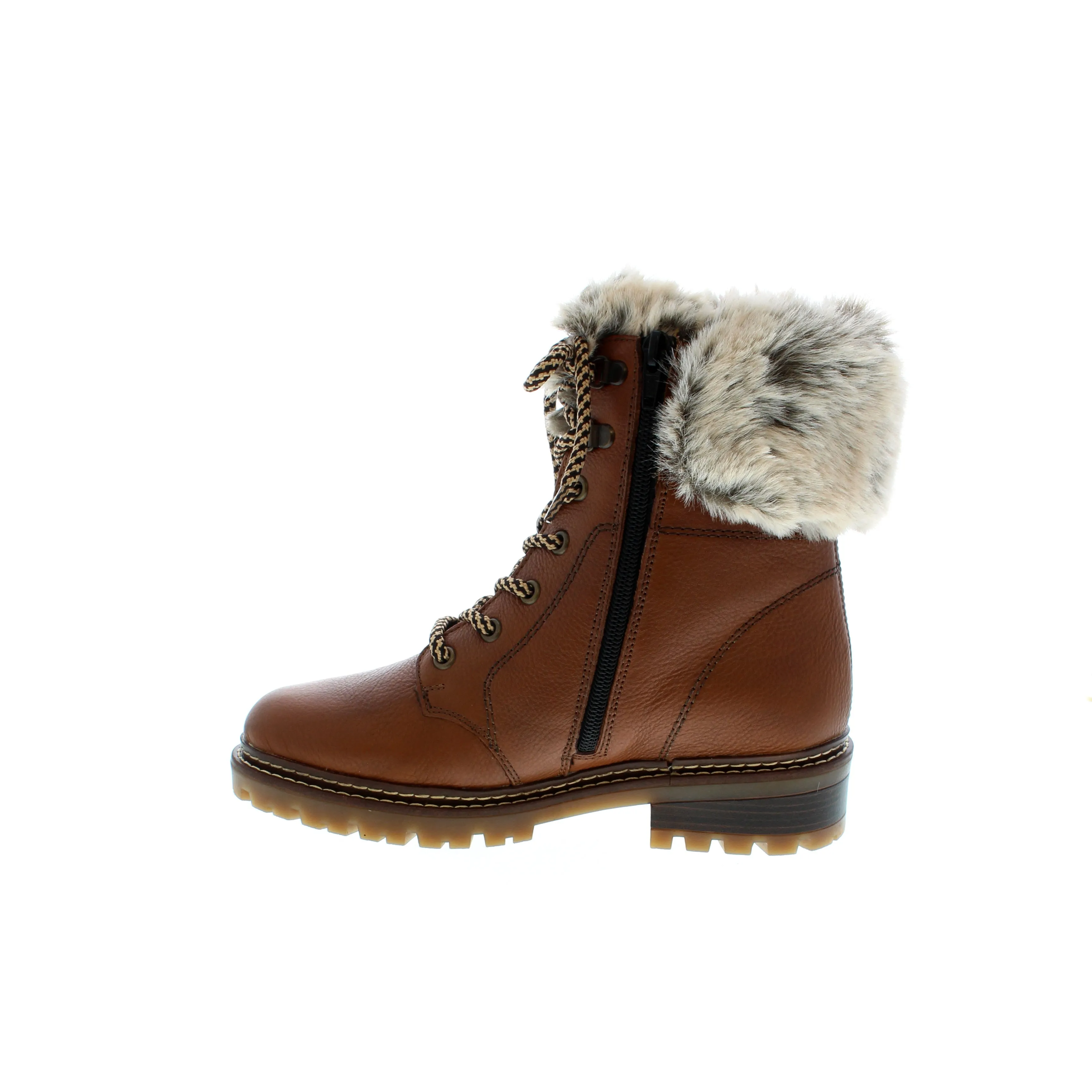 Remonte D0B74-24 - Brown