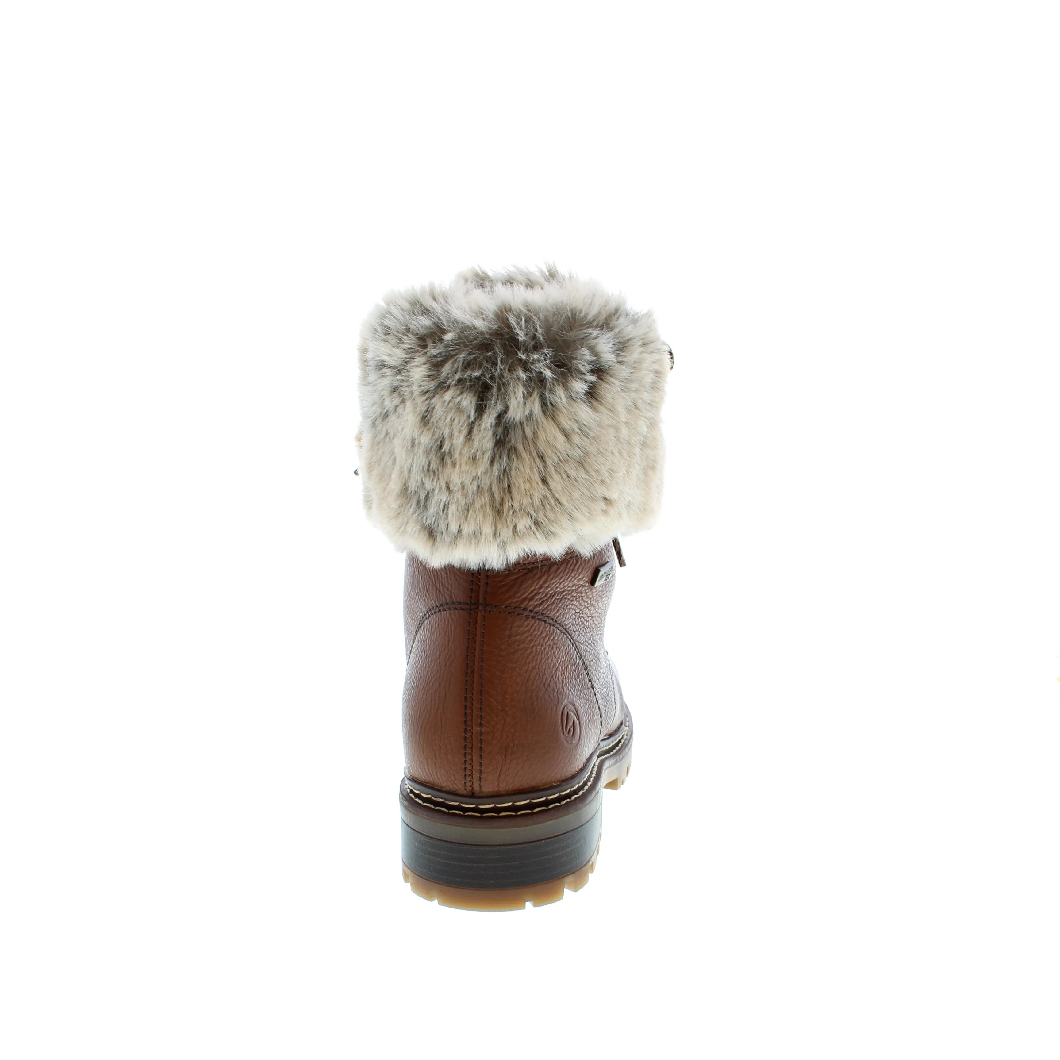 Remonte D0B74-24 - Brown