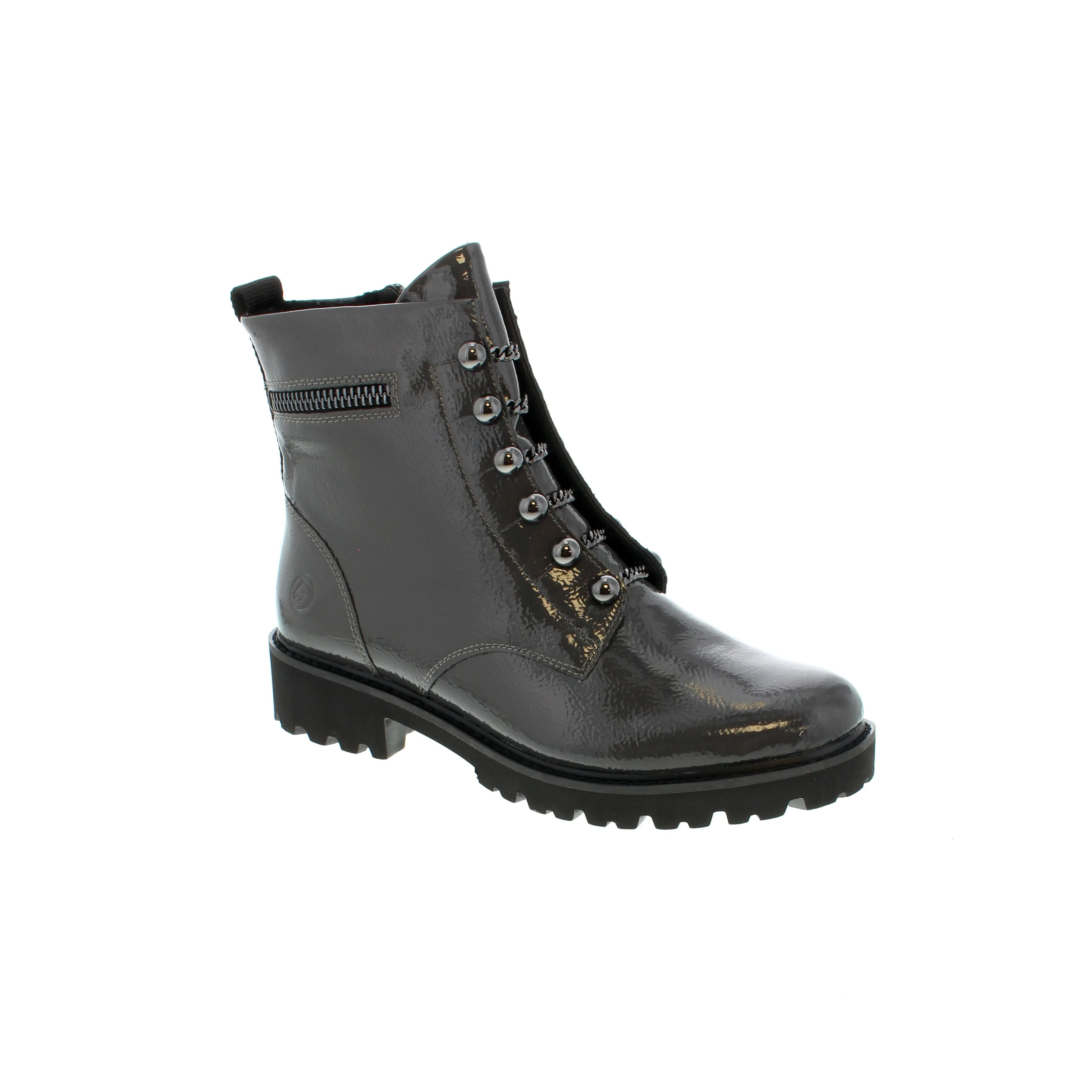 Remonte D8670-45 - Grey
