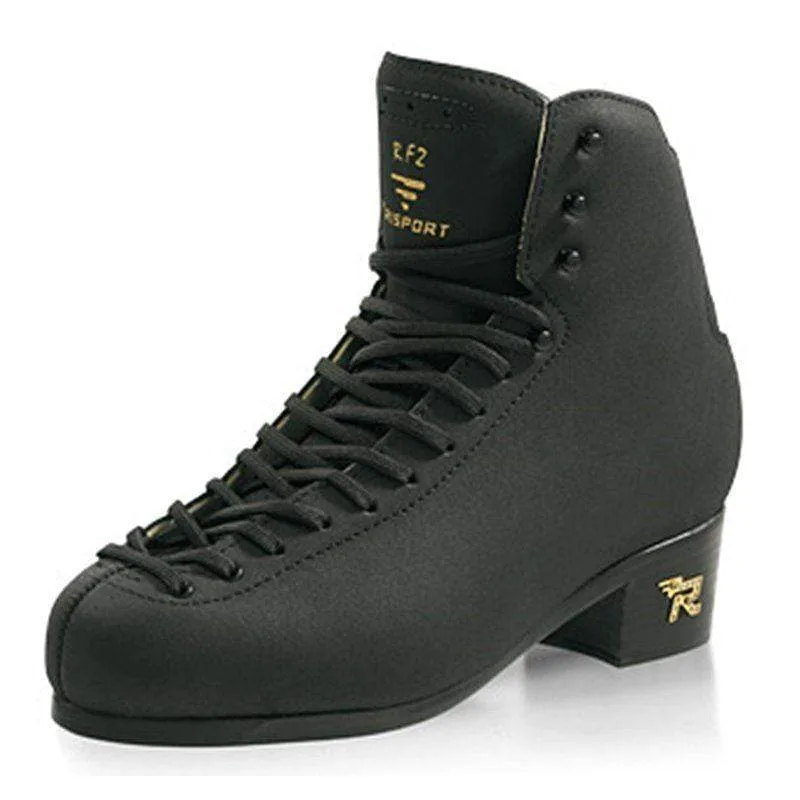 Risport RF2 (Super) Figure Skate Boots