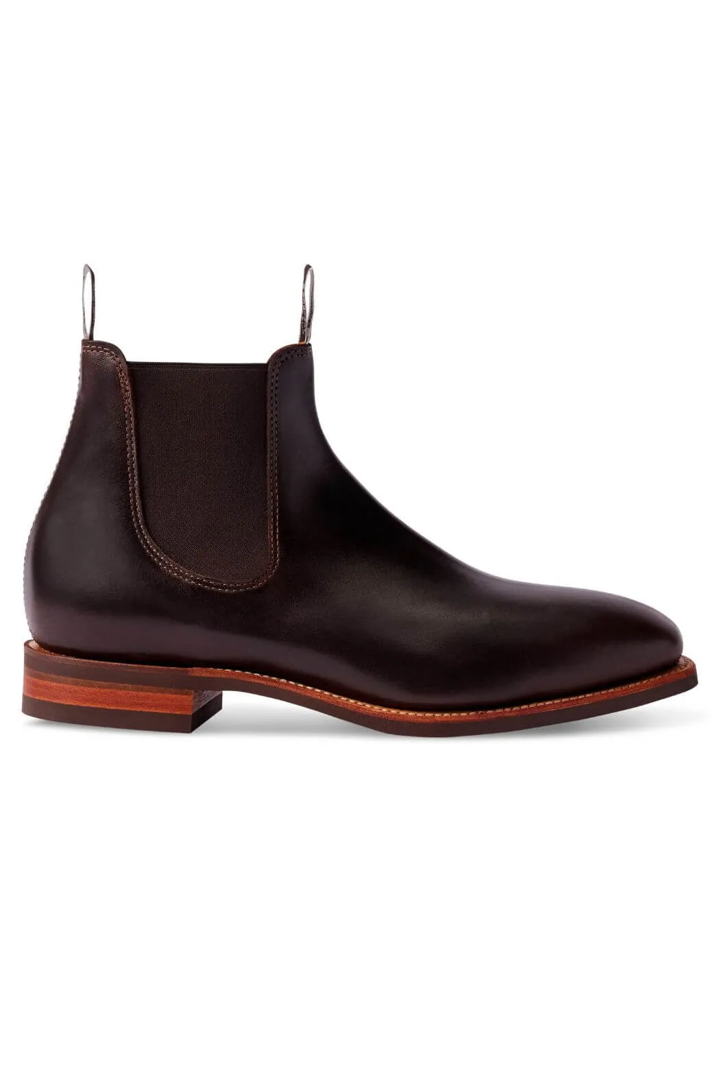 RM Williams Comfort Craftsman Boot
