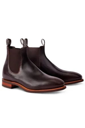 RM Williams Comfort Craftsman Boot