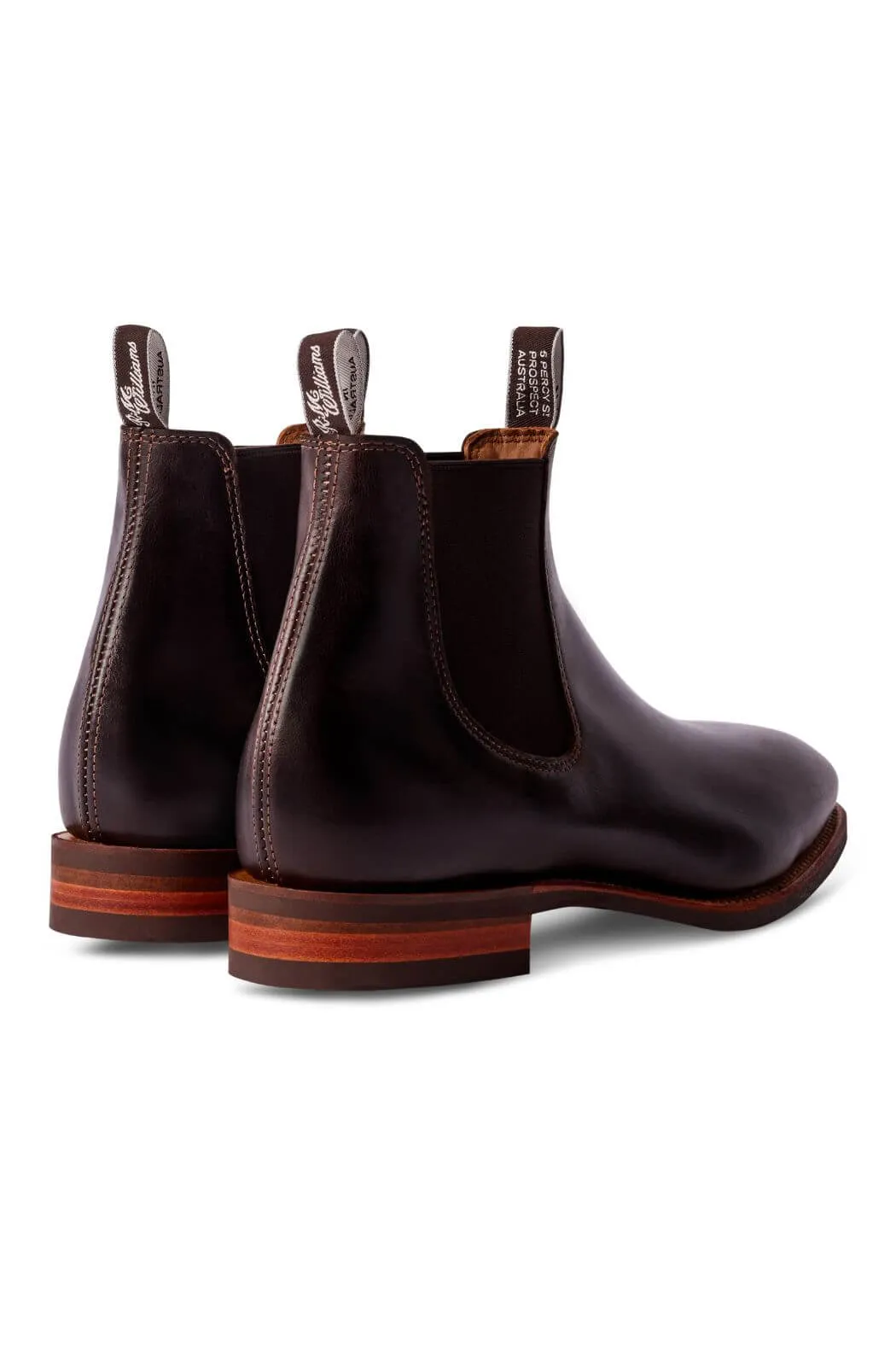 RM Williams Comfort Craftsman Boot