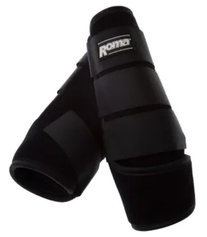Roma Neoprene Sport Boots