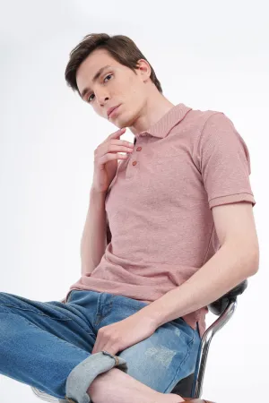 Rosedust Polo
