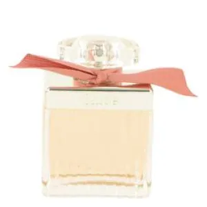 Roses De Chloe Eau De Toilette Spray (Tester) By Chloe