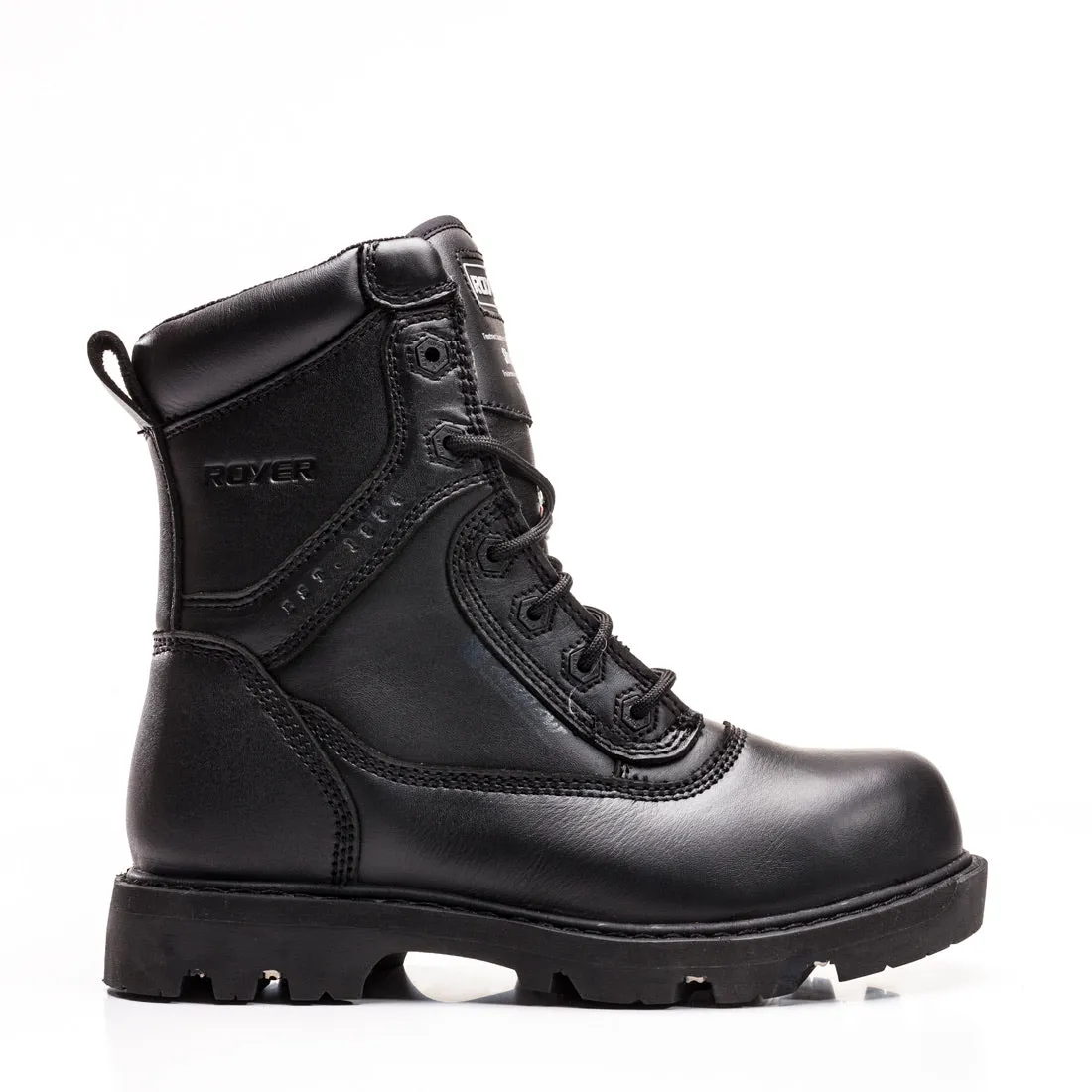 Royer 8604