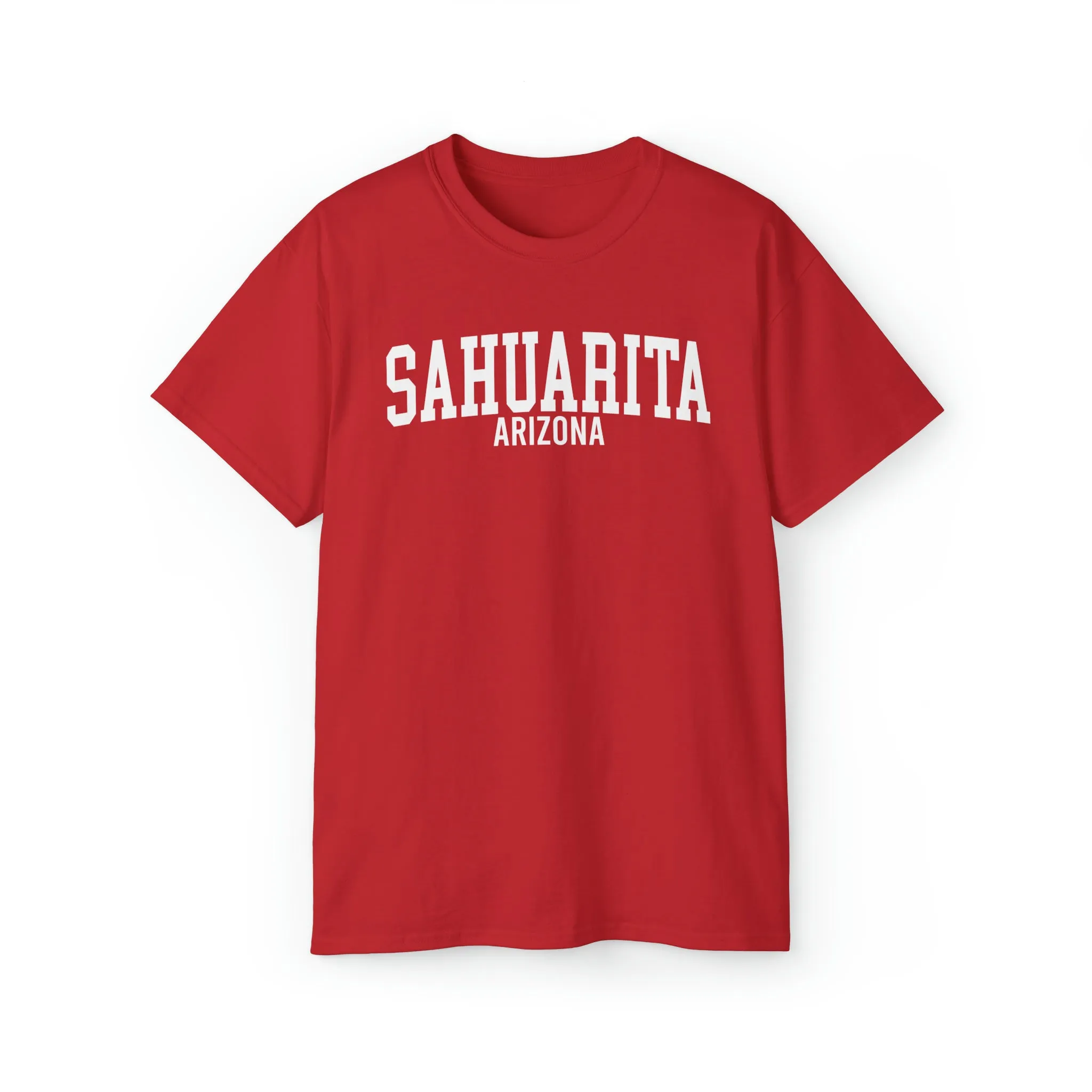 Sahuarita Arizona T-Shirt