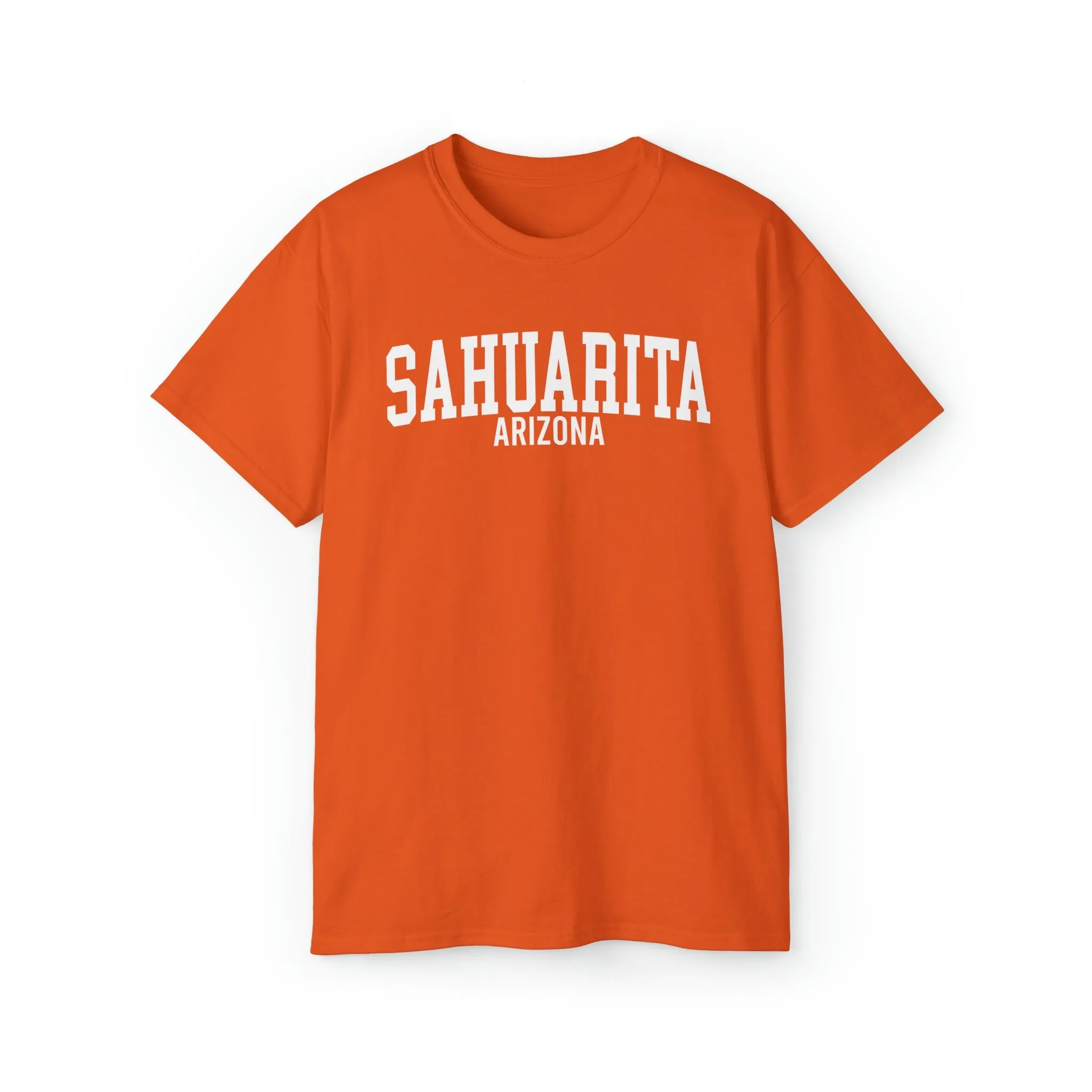 Sahuarita Arizona T-Shirt