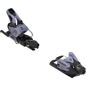 Salomon Strive 12 GW Ski Binding Cosmic Sky 2025