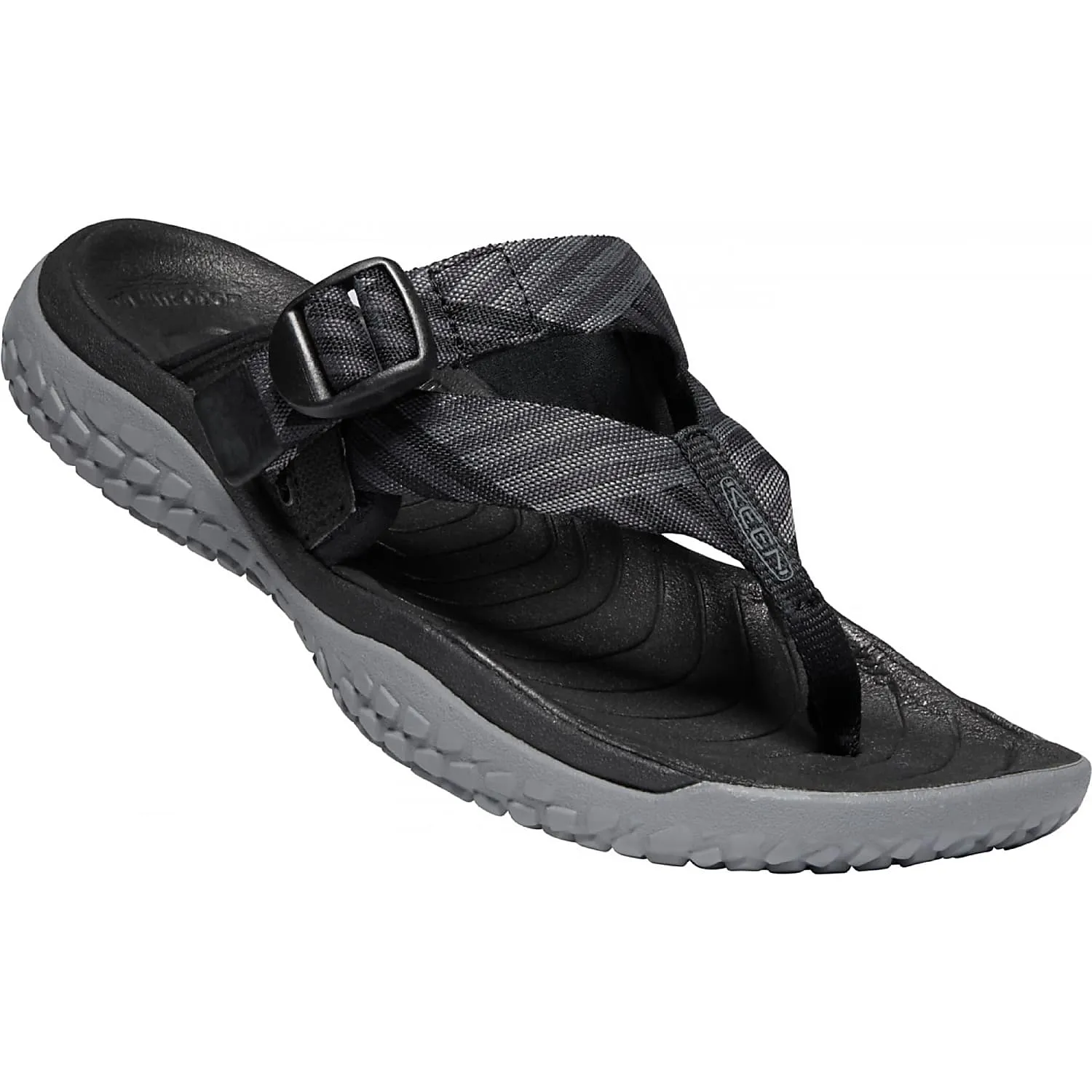 Sandale Keen Solr Toe Post Femme
