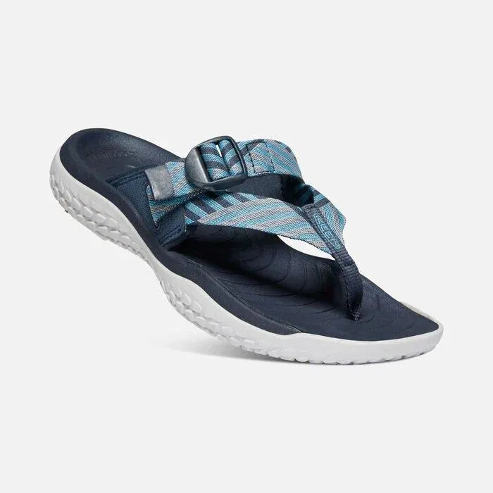 Sandale Keen Solr Toe Post Femme