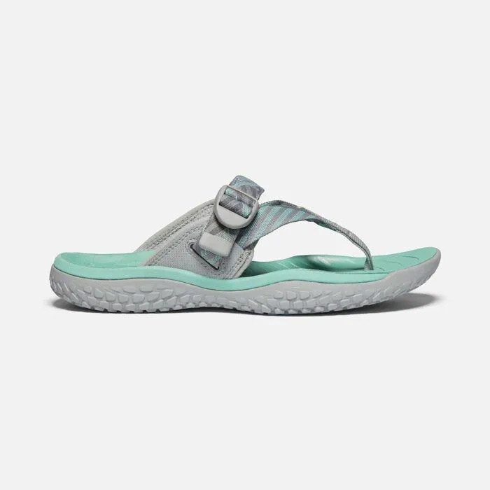 Sandale Keen Solr Toe Post Femme