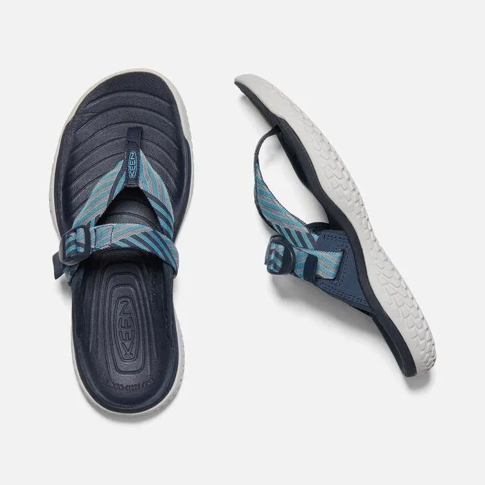 Sandale Keen Solr Toe Post Femme