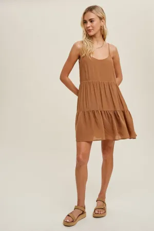 Sanibel Dress