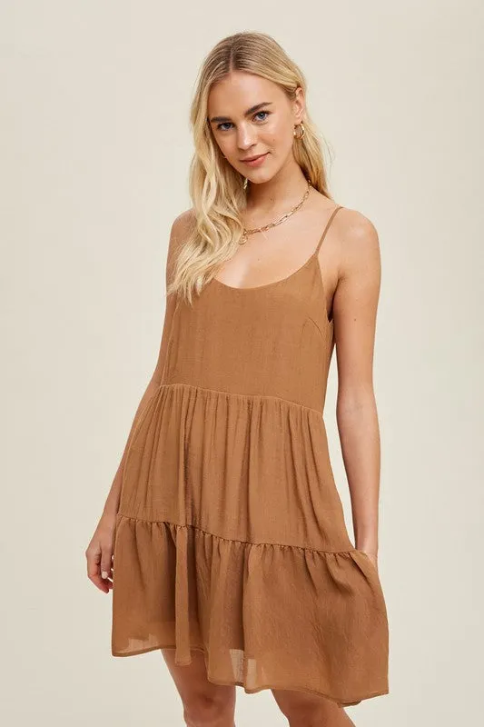 Sanibel Dress