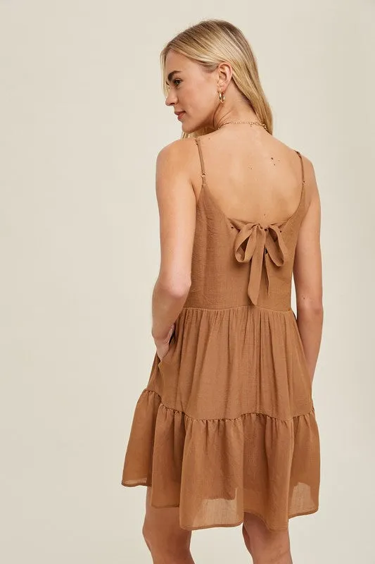 Sanibel Dress