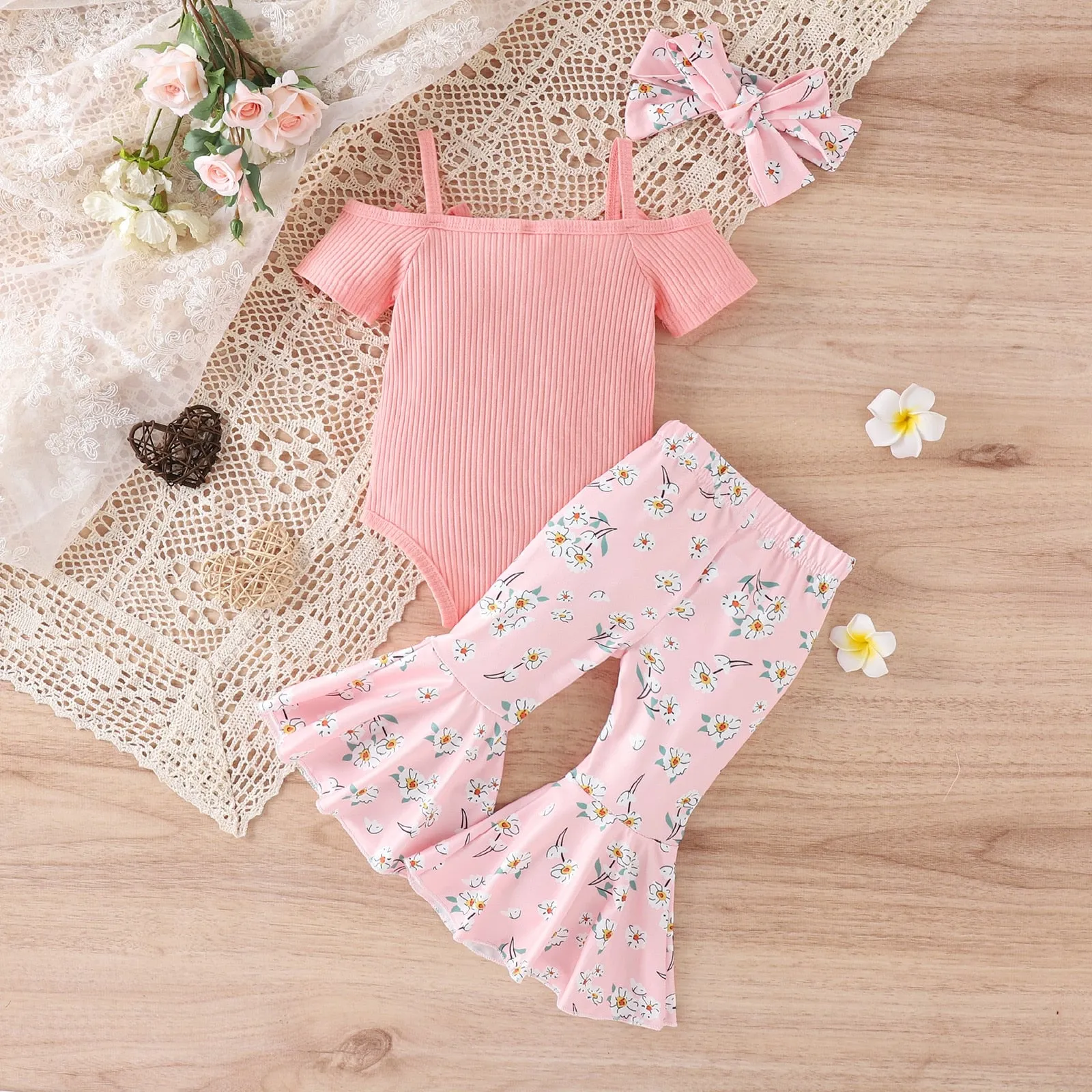 Saniyah Set