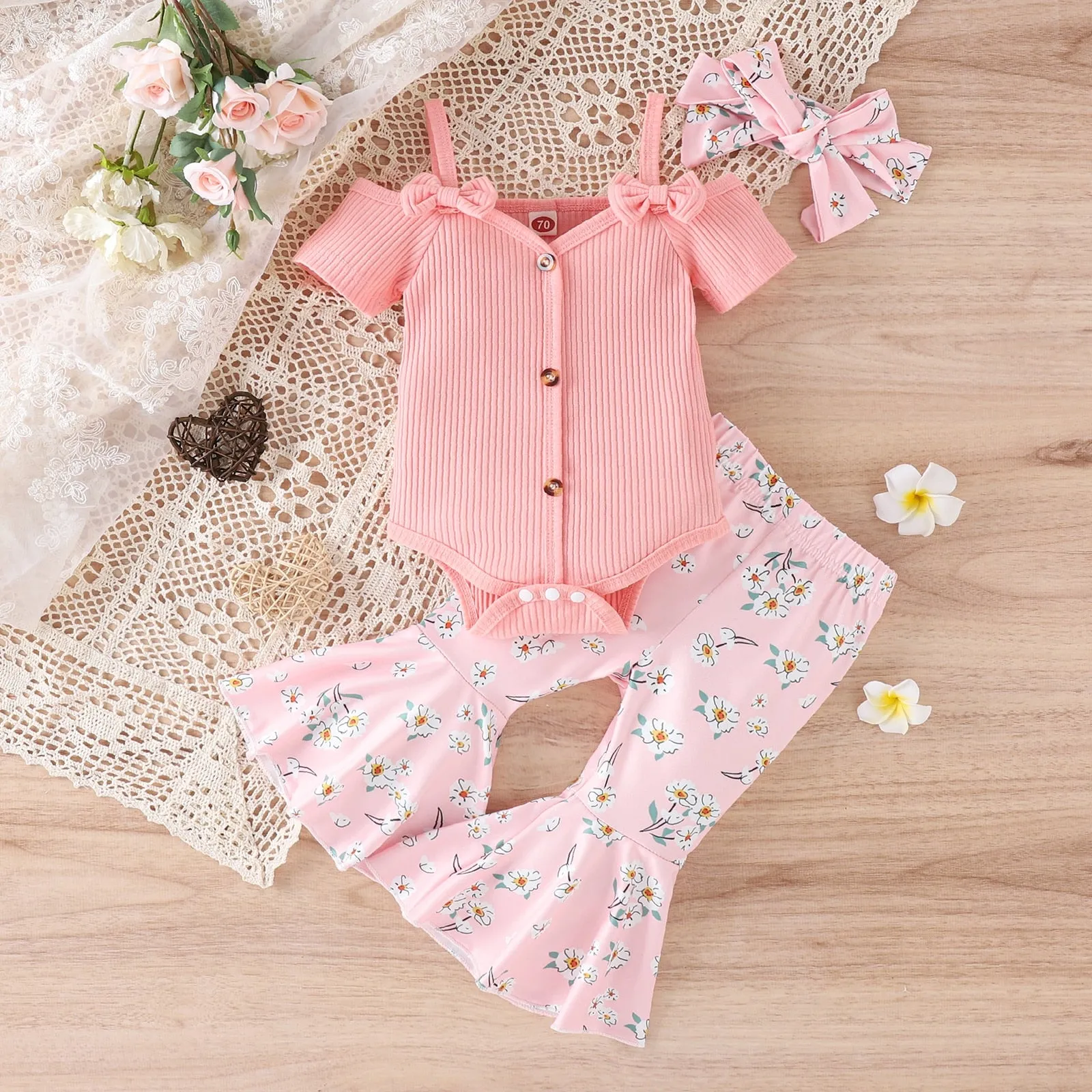 Saniyah Set