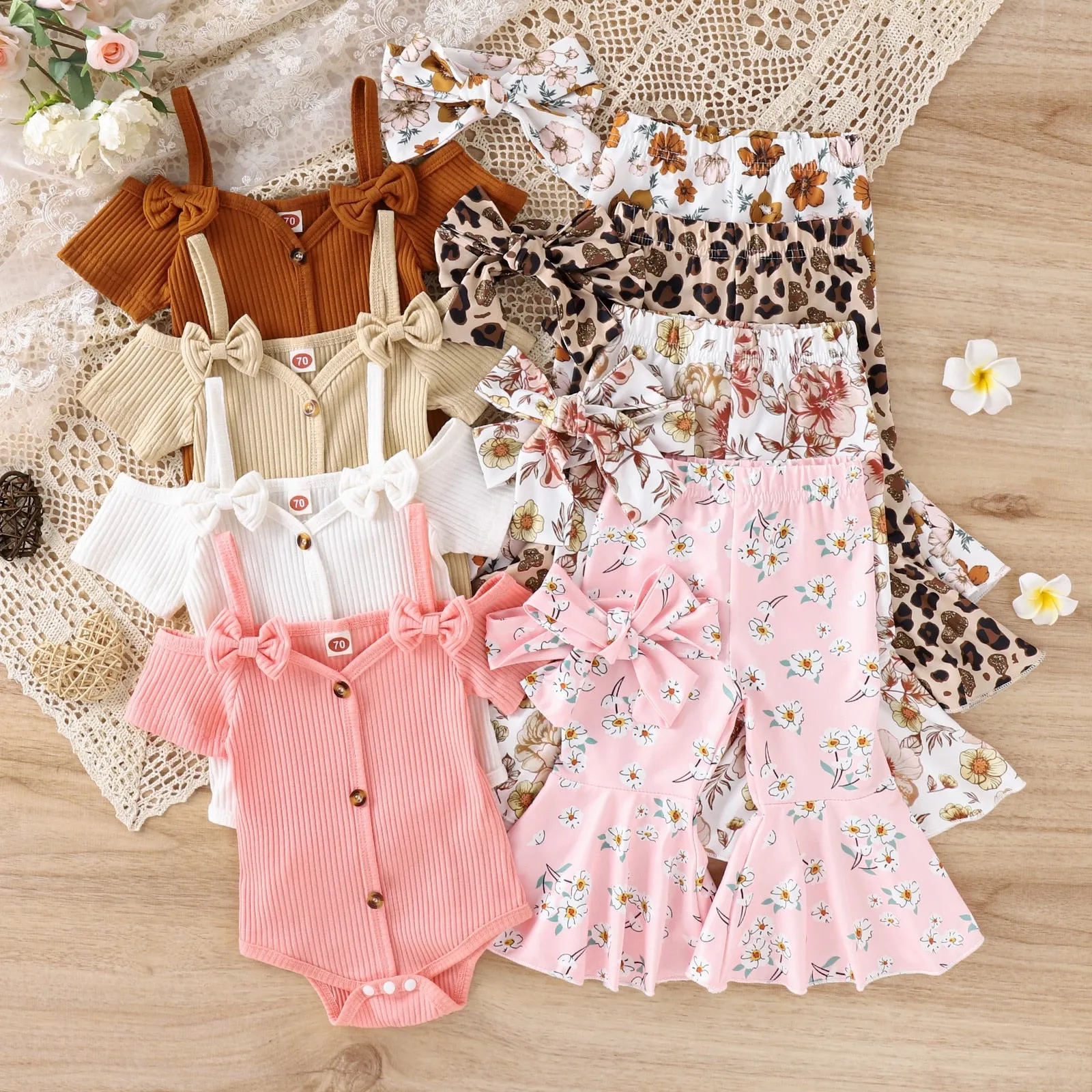 Saniyah Set